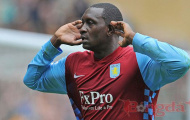 Emile Heskey chính thức rời Aston Villa