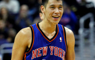 Jeremy Lin vẫn chưa thể trở lại thi đấu