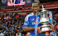Drogba chính thức đàm phán với Thân Hoa Thượng Hải