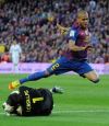 Barca: Xây dựng Tito Team