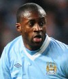 Roberto Mancini: “Yaya Toure là Ruud Gullit của Man City”