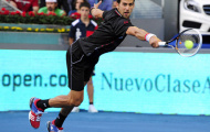 Djokovic chưa chứng tỏ được sức mạnh vô địch