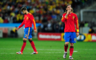 Puyol lỡ hẹn, Ramos – Pique sát cánh tại EURO 2012?
