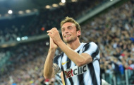Marchisio: Tiếp theo là châu Âu