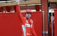 Alonso: Tôi luôn luôn là chính mình