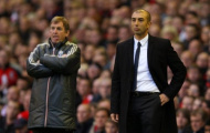 Di Matteo bình thản dù Chelsea thua thảm Liverpool