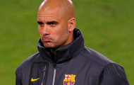 Guardiola từ chối đề nghị cực hấp dẫn của Chelsea
