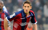Bologna chỉ chịu bán Ramirez với giá 20 triệu euro