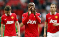 Evra: 'Đế chế M.U' sẽ không sụp đổ