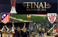 Chung kết Europa League, 01h45 ngày 10/5, Atletico Madrid vs Athletic Bilbao: Đây cũng là 'siêu kinh điển'