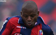 Vì Mudingayi, Inter và Milan vẫn chưa thể ngừng chiến