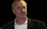 Cruyff: Juventus khiến người xem phải cảm thấy phấn khích