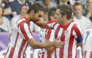 Atletico Madrid: Những người anh em cùng cội rễ
