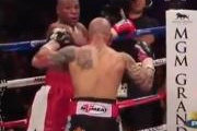 Video BOXING: Floyd Mayweather vs Miguel Cotto