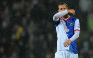 Blackburn Rovers chính thức xuống hạng: Nỗi đau hoa hồng