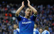 Roy Hodgson có thể ‘chém” John Terry: Một năm đen tối