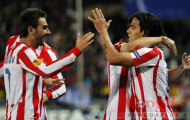 Chống lại Atletico bằng cách nào?