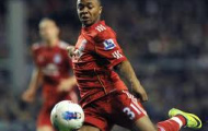 Video: Xem giò sao trẻ Liverpool Raheem Sterling v Chelsea