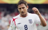 Video: Xem lại bàn thắng không được công nhận của Frank Lampard vs Đức (2010)