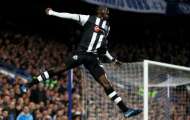 Video: Top 5 bàn thắng đẹp nhất Premier League mùa bóng 2011/12