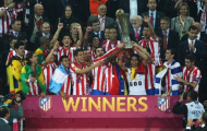 Chấm điểm Atletico (3-0) Bilbao: Tuyệt đỉnh Falcao!