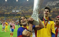 Kỳ tích của Radamel Falcao ở Europa League