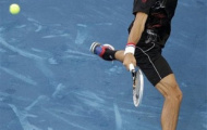 Madrid Masters: Mưa chỉ trích