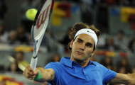 Federer vào vòng 3 sau loạt tiebreak cân não