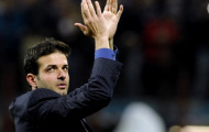 Stramaccioni sẽ ở lại Inter không chỉ là một năm?
