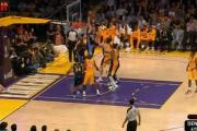 Video NBA: Pha úp rổ đẹp nhất ngày 08/05