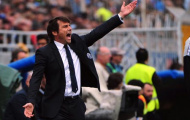 Conte ao ước được như Sir Alex