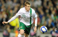 Bị dọa giết vì được gọi dự Euro 2012