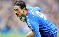 Fernando Torres cúi đầu rời Anfield