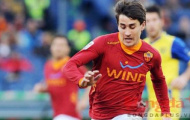Schalke thay Raul bằng Bojan Krkic?