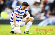 Đụng Man City, QPR vào cửa tử