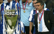 Mourinho - HLV hay nhất mọi thời đại?