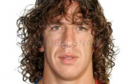 Video: Carles Puyol ủng hộ chương trình chống bại liệt của Bill Gates