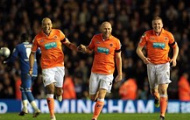 Video: Blackpool giành quyền đá play-off sau khi thắng Birmingham