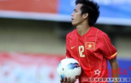 19h hôm nay, trao giải Quả bóng vàng Việt Nam 2011