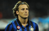 Thất bại ở Inter, Forlan sẽ quay về Nam Mỹ?