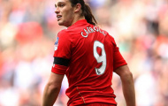 Andy Carroll nhắc khéo HLV ĐT Anh: 'Hãy chọn tôi dự Euro 2012'