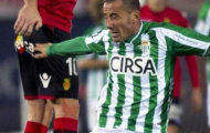 Real Betis chọn Trung Quốc làm nơi dừng chân khi du đấu châu Á