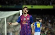 Chưa hết La Liga, Messi đã có lịch thi đấu mùa hè