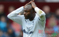 Gallas sẽ là hậu vệ trái bất đắc dĩ của Tottenham