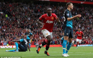 10 trận đấu hấp dẫn nhất Premier League 2011-2012
