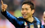 Inter chuẩn bị gia hạn với Nagatomo