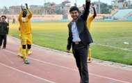 Phó chủ tịch VFF Nguyễn Lân Trung: “VFF vẫn kiên quyết với phương án thầy nội”