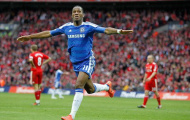 Drogba sẽ không có “phần thưởng” nếu Chelsea vô địch Champions League