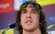 Tây Ban Nha từ tổn thất mang tên Puyol: Khó khăn chồng chất cho Del Bosque