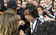 Pirlo, chìa khóa của mùa giải bất bại